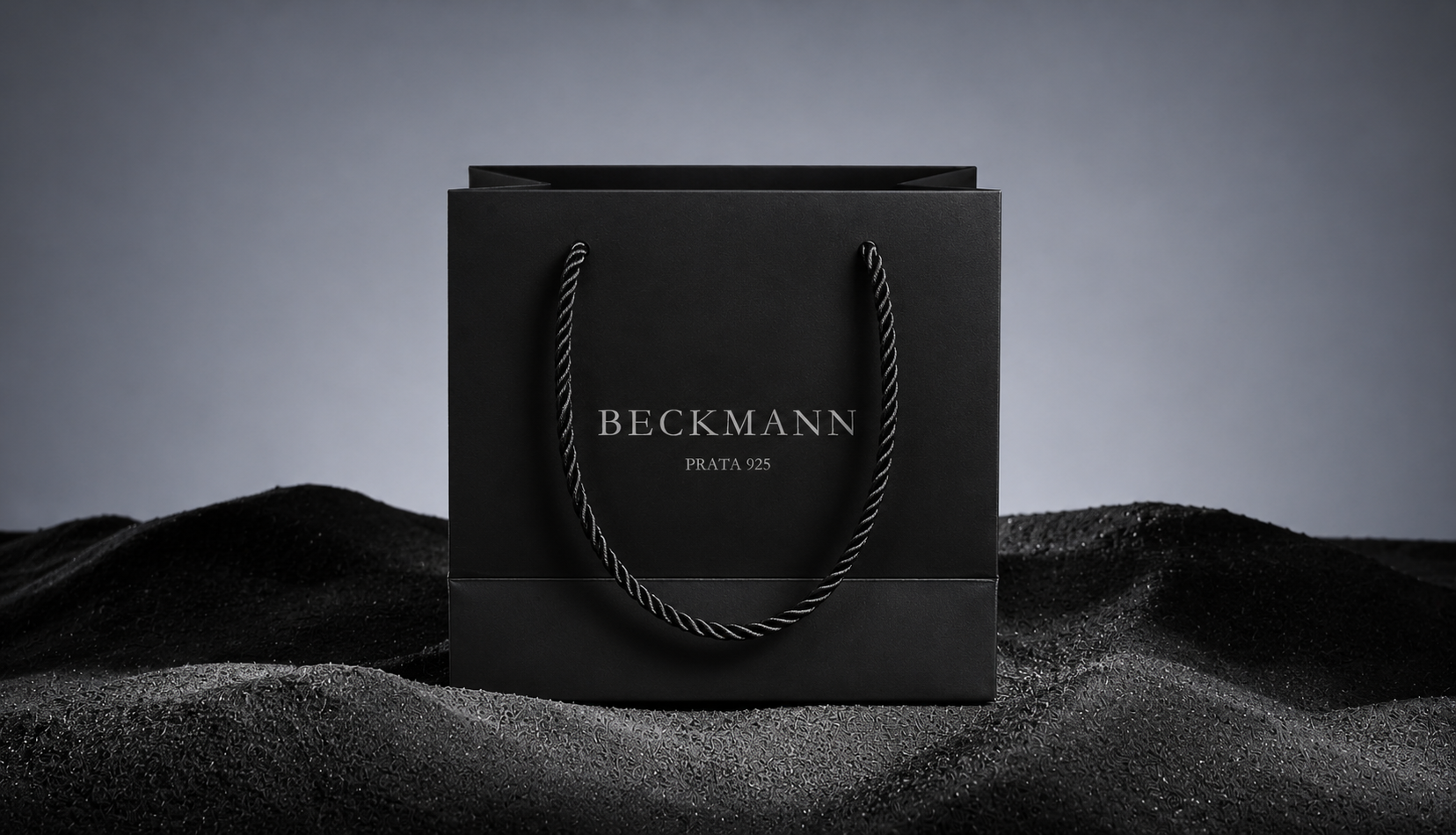 Sacola beckmann